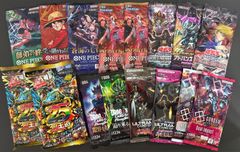 遊戯王 未開封パック 遊戯王GX まとめ売り 最安値 激安 - メルカリ