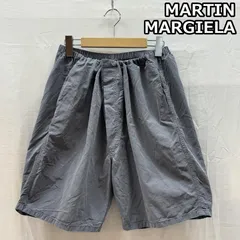 2026年最新】Maison Martin Margiela 割引オプション：通常商品 メンズ