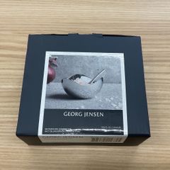 新品 GEORG JENSEN ボンボニエール NO.3584894 - メルカリ