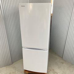 東芝 TOSHIBA 冷蔵庫 単身用 170L ホワイト - メルカリ