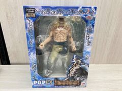 POP ワンピース 白ひげ 限定復刻版 - メルカリ