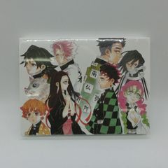 【TAKA150-72】△未開封　集英社　『鬼滅の刃 吾峠呼世晴 原画展　オリジナルグッズ カードスタンド』