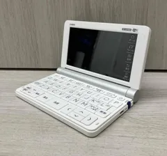 2026年最新】ex-word xd-sx9800の人気アイテム - メルカリ