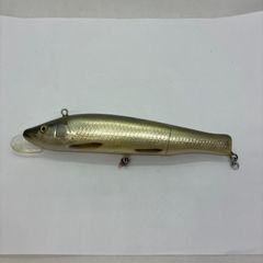 ウッドベイト レジディ 20FRSR ウグイ エンドウアートクラフト - メルカリ