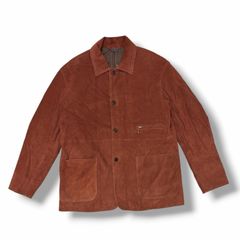 Ernie Palo Suede Jacket スエード アーニーパロ - メルカリ
