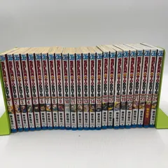 【中古品】 SAKAMOTO DAYS 1～24巻セット / 鈴木祐斗 【004-260831-ns-03-tei】