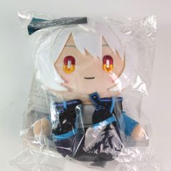 音楽的同位体 可不(花譜) 【ミニキャラぬいぐるみマスコット】神椿 ヰ