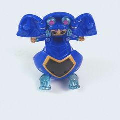 新テニスの王子様 ホログラムキャラバッジコレクション 佐伯虎次郎 缶