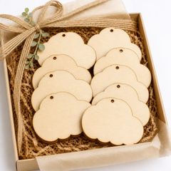 楕円 オーバル 木製パーツ 1個 ウッドパーツ ハンドメイド素材 工作 DIY 未塗装