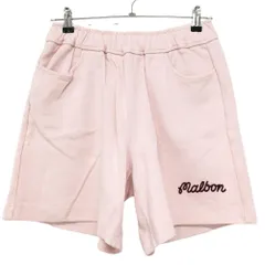 2026年最新】Malbon Golf ゴルフ レディース パンツの人気アイテム
