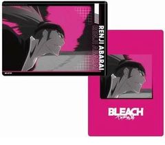 プラボードコレクション BLEACH 千年血戦篇 阿散井恋次 グッズ 下敷き ブリーチ