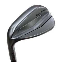 【中古】 ピン PING GLIDE 4.0 52°/12° S レフティ ウェッジ WG Dynamic Gold (フレックスS) メンズ 男性用 左利き レフティ 左用 Cランク ゴルフクラブ
