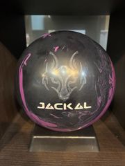 MOTIV ジャッカルゴースト15ポンド ボウリングボール - メルカリ