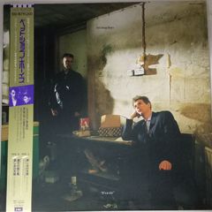 帯付LP】キリンジ (KIRINJI) – 3 (Three) – 2016年盤「WPJL10032