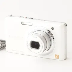 2026年最新】lumix dmc-fx77の人気アイテム - メルカリ