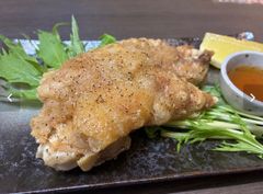 揚げ豚足10本セット(2本入り5パック)