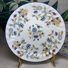 WEDGWOOD スウィートプラム サラダボール 4つ - メルカリ
