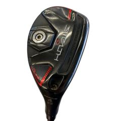 中古】 三浦技研 MG ICL-601 23° ユーティリティ UT リシャフト