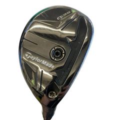 中古】 三浦技研 MG ICL-601 23° ユーティリティ UT リシャフト