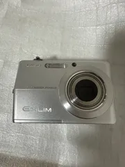 ❗️動作良好❗️デジカメ　本体　CASIO EX-Z600