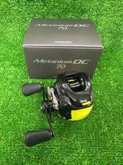 24メタニウムDC 70XG 右巻き - メルカリ
