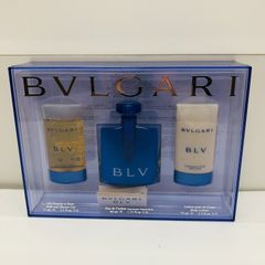 BVLGARI 香水セットTHE CONTEMPORARY COLLECTION - メルカリ