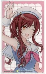 中古】キャラカード 胡蝶しのぶ KIRA☆PICARD[キラピカード] 第1弾