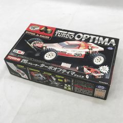 当時物 マルイ ミニ四駆 オプティマミッド ジュニア 未組立 当時物 マルイ ミニ四駆 オプティマミッド ジュニア 未組立 - メルカリ