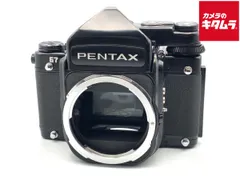 2026年最新】pentax 67 ttlの人気アイテム - メルカリ