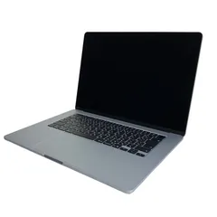 Apple MC7A4J/A MacBook Air 15インチ M4 2025 ノート PC 16GB SSD 256GB M4 10C スカイブルー Tahoe 中古 良好 T11575273