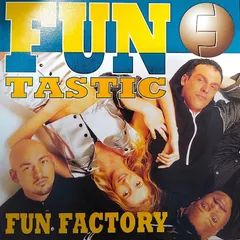 【送料無料】1050651 / FUNTASTIC / FUN FACTRY / CD