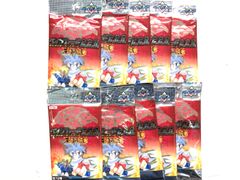 フルタ 当時物 仮面ライダークウガキャンディ ピンズ 食玩 - メルカリ