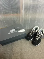 ■ new balance ML574EVB CM26.5 ニューバランス 保管品 箱破れ有り ■940009