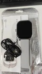 (Y75グレー天気機能不良)スマートウォッチ 日本語版 活動量計測定スマホ探し スポーツウォッチ 運動モード 心拍数 着信通知 音楽再生 歩数計 目覚まし時計 遠隔カメラ 生活防水 睡眠データー 腕上げ点灯/気温/座りがち iPhone&Android対応