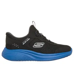 17.5、SKECHERS(スケッチャーズ) BOUNDER PRO スポーツスタイル シューズ キッズシューズ 404208L