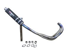 CB400SF NC31 モリワキZERO チタンマフラー - メルカリ