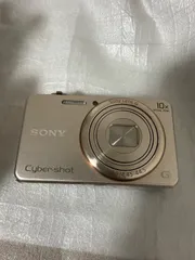 ❗️動作良好❗️デジカメ　本体　SONY DSC-WX200