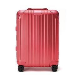 新品未使用 即日発送 リモワ RIMOWA グロス マゼンタパープル - メルカリ
