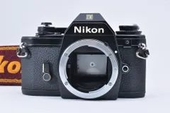 2026年最新】nikon emの人気アイテム - メルカリ