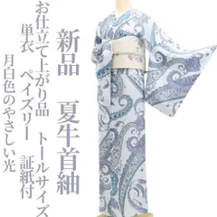 2026年最新】牛首紬 レディース 着物の人気アイテム - メルカリ