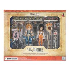 未開封 FF9 BRING ARTS フライヤ ベアトリクス ブリングアーツ - メルカリ