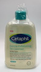 セタフィル ジェントルSAクレンザー 473ml **4424473 9318637044498／X001B43CXV