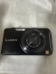❗️動作良好❗️デジカメ　本体　Panasonic DMC-SZ5