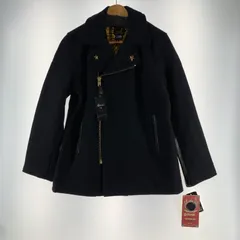 Schott × 24karats Pコート 34 2026年最新】24karats Schottの人気アイテム - メルカリ