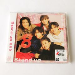 超特急 stand up 夢8(ファンクラブ)盤 CD+Blu-ray - メルカリ