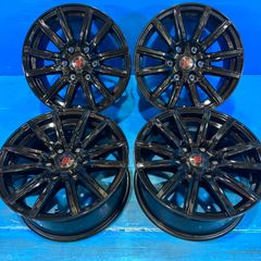 極上レア中古】GR20インチ鋳造アルミホイール＆タイヤセット 8J +40 5