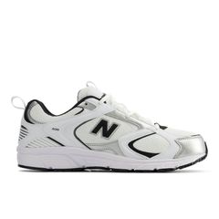 25.0、newbalance(ニューバランス) ML408 スポーツスタイル シューズ スポーツカジュアルシューズ ML408WBD