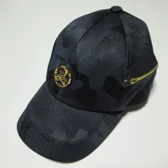 MARK&LONA キャップ マグネットバックル　ゴルフ MARK&LONA キャップ マグネットバックル ゴルフ MARK&LONA キャップ
