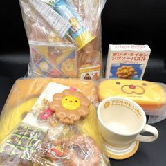 ミスタードーナツ「ポンデライオン」他グッズいろいろ計46点+3点(1405
