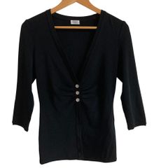 良品 Hussein Chalayan フセインチャラヤン ジップデザインジャケット
